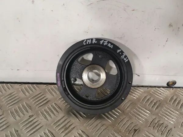 Toyota C-HR Krukaspulley OEM FBZ3293 image 2