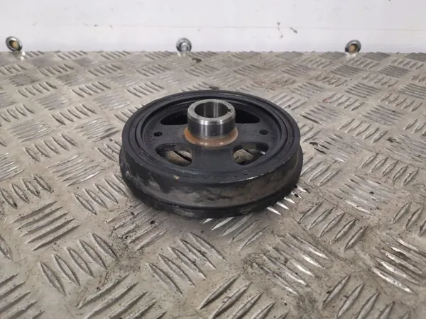 Toyota C-HR Krukaspulley OEM FBZ3293 image 3