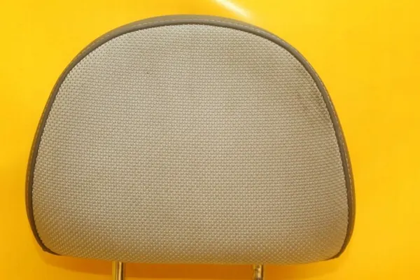 Encosto de Cabeça OEM 246 Esquerdo Dianteiro Mini Cooper R53 Tecido+Couro image 5