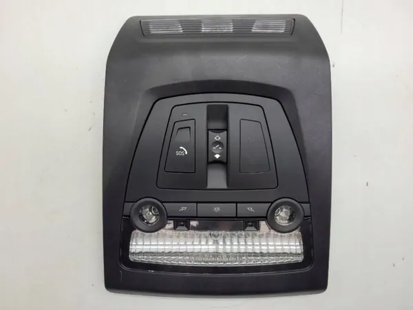 Cadre d'éclairage intérieur OEM AUST131855 pour BMW 5 F10/F11 image 2