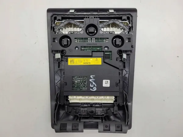 Cadre d'éclairage intérieur OEM AUST131855 pour BMW 5 F10/F11 image 4