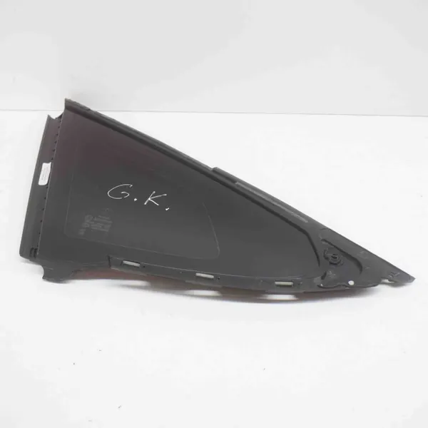 Vitre Arrière Gauche Tesla Model S OEM 105182000E 2018 image 2