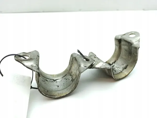 Support stabilisateur avant BMW Z4 E85 E86 OEM image 7