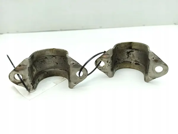 Support stabilisateur avant BMW Z4 E85 E86 OEM image 8