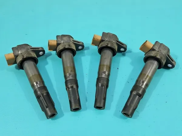 Sytytyskelaus OEM 1509-1732 Suzuki SX4 1.6 16V image 2