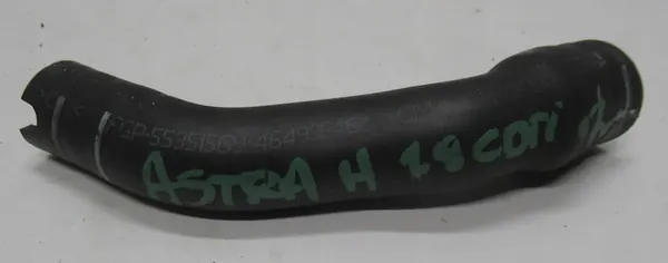 Oljeseparator slang - Opel Astra Vectra C Zafira Saab 9-3 9-5 image 3