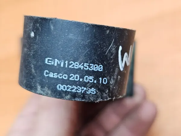 Xenon-Scheinwerfer-Niveausensor OEM 12845300 Opel image 3