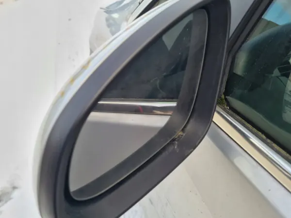 Espejo izquierdo OEM Z176 para Opel Astra J - Usado image 3