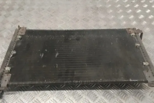 Ilmastointiradiatori FIAT MAREA 1.9L Diesel image 2