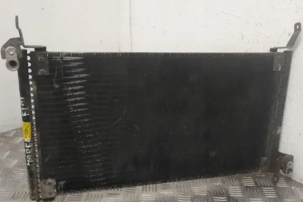 Ilmastointiradiatori FIAT MAREA 1.9L Diesel image 3