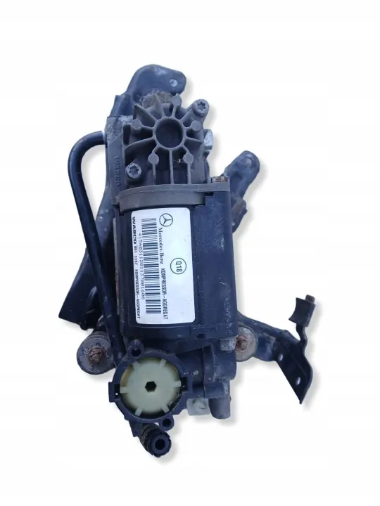 WABCO 0011137 luftfjädringskompressor för Mercedes E W211 image 3