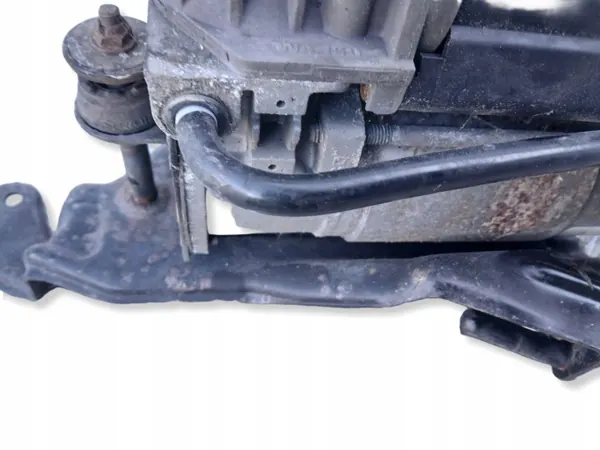 WABCO 0011137 luftfjädringskompressor för Mercedes E W211 image 4