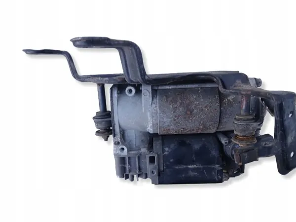 WABCO 0011137 luftfjädringskompressor för Mercedes E W211 image 6
