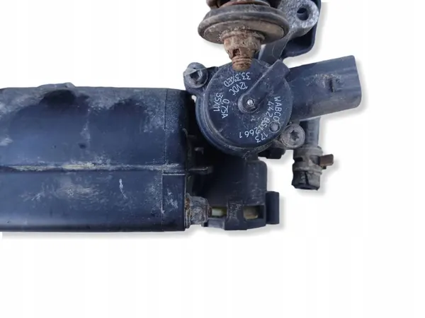 WABCO 0011137 luftfjädringskompressor för Mercedes E W211 image 7
