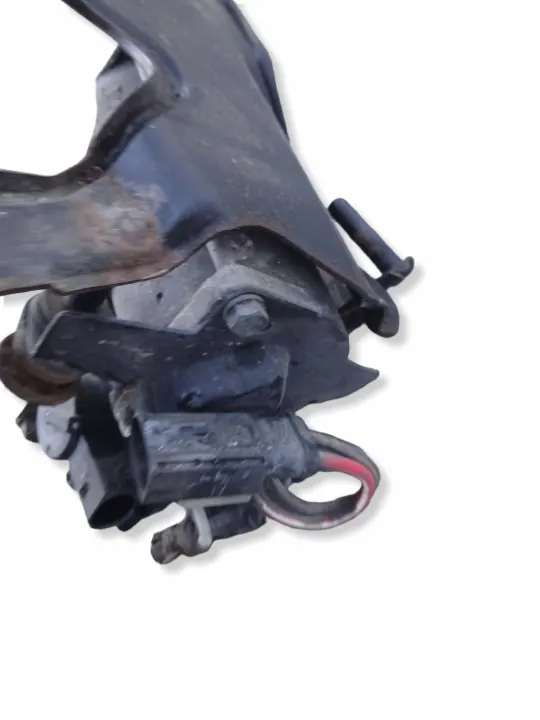 WABCO 0011137 luftfjädringskompressor för Mercedes E W211 image 8