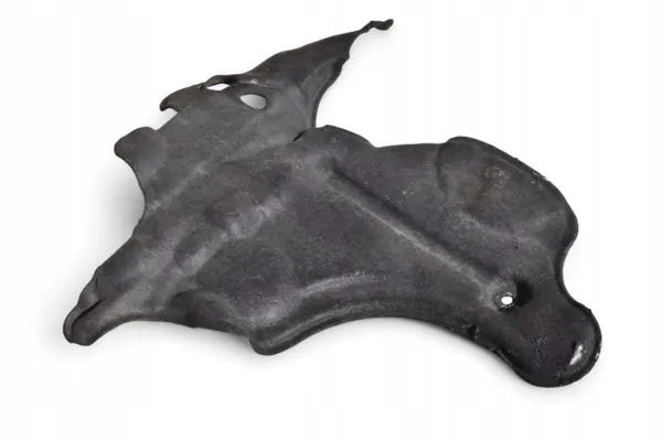 Motor warmtescherm OEM 8490569 voor BMW N57 3.0D image 3