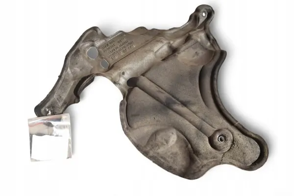 Motor warmtescherm OEM 8490569 voor BMW N57 3.0D image 4