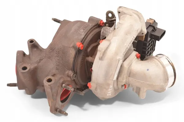 JEEP GRAND CHEROKEE WK2 3.0 CRD TURBO 821031-0001 image 7