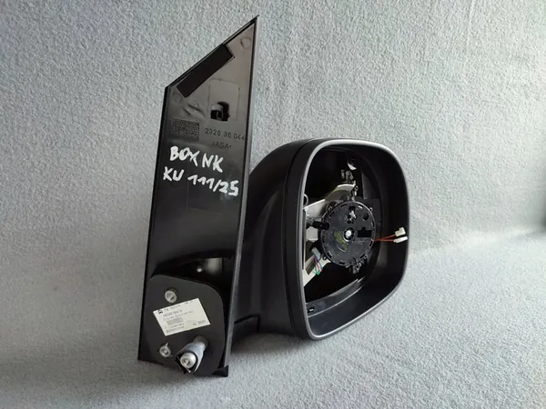 MERCEDES VITO W639 Höger Spegel Original A6398109916 image 4