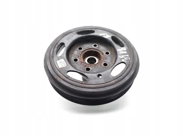 Vauxhall Corsa Svänghjul 1.2 16V Bensin image 3