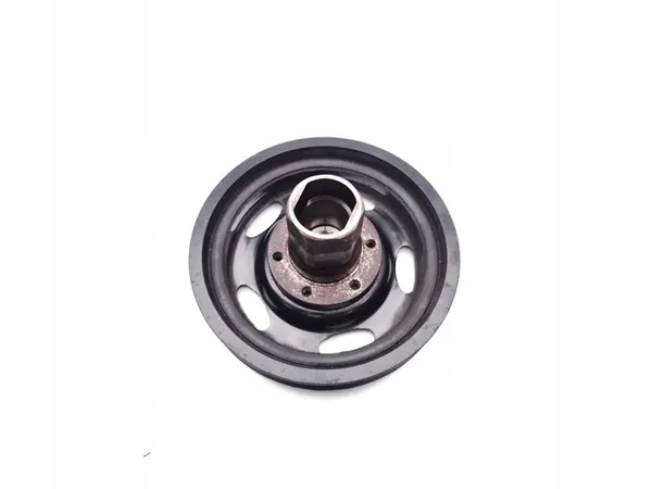 Vauxhall Corsa Svänghjul 1.2 16V Bensin image 4