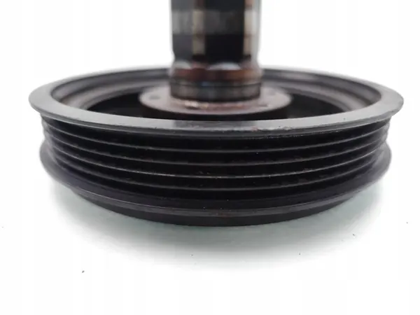 Vauxhall Corsa Svänghjul 1.2 16V Bensin image 6