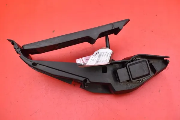 Drosselklappenpositionssensor BMW E46 2.0 6762481-01 image 2