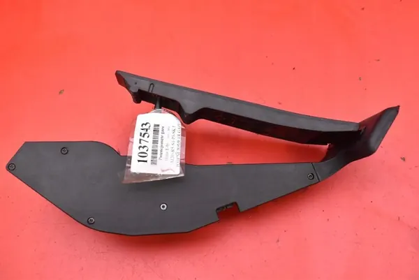 Drosselklappenpositionssensor BMW E46 2.0 6762481-01 image 3