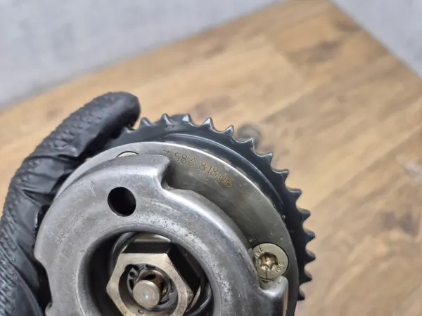 BMW OEM Einlassnockenwelle für N20/N26 2.0i Motor image 9