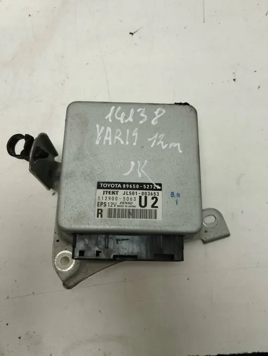 Module direction assistée Toyota OEM 8965052720 image 2