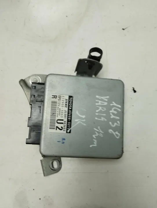 Module direction assistée Toyota OEM 8965052720 image 5