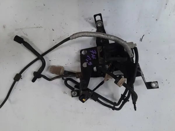 VW Transporter T5 Turboventil OEM 1J0.906.627.B image 2
