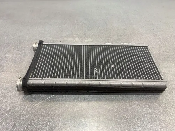 Chauffage Jaguar OEM FBZ19193 - État Utilisé image 2