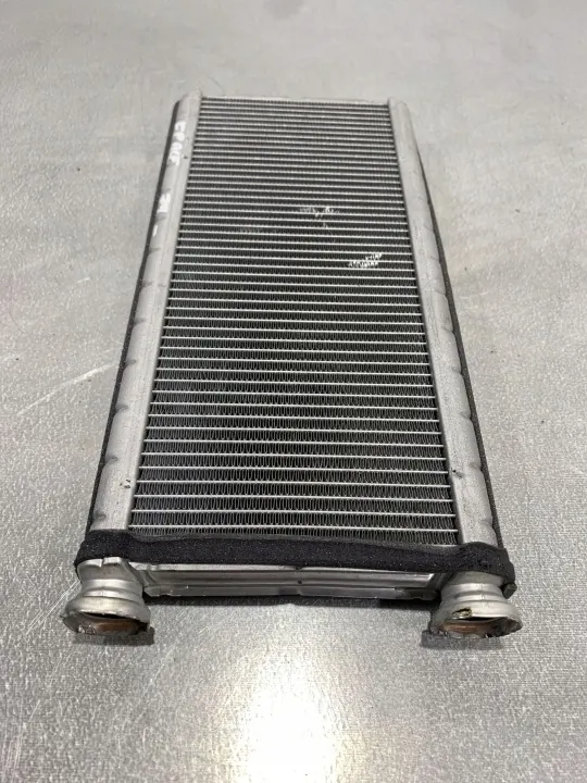 Chauffage Jaguar OEM FBZ19193 - État Utilisé image 3