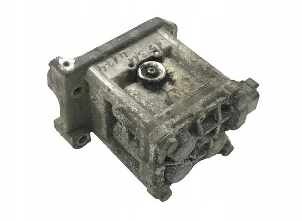 Scania Abgasbremsventilblock OEM 1856311 image 3