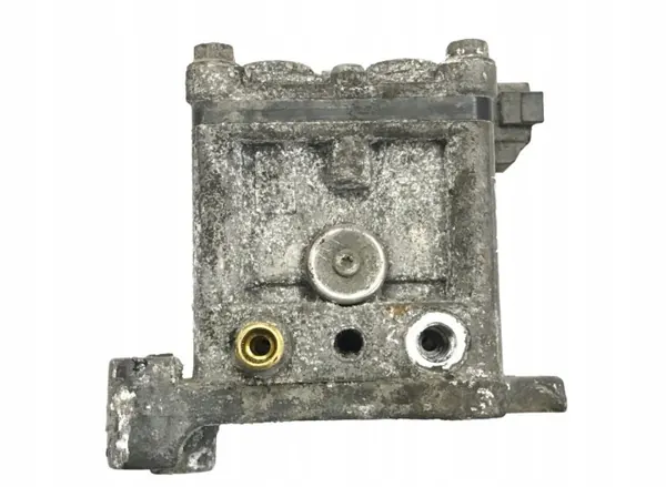 Scania Abgasbremsventilblock OEM 1856311 image 4