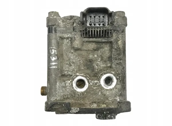 Scania Abgasbremsventilblock OEM 1856311 image 5