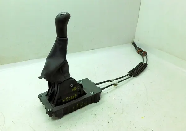 RENAULT MEGANE II 1.5DCI Växlar 8200905267D image 2