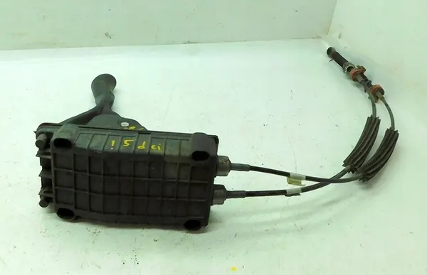 RENAULT MEGANE II 1.5DCI Växlar 8200905267D image 3