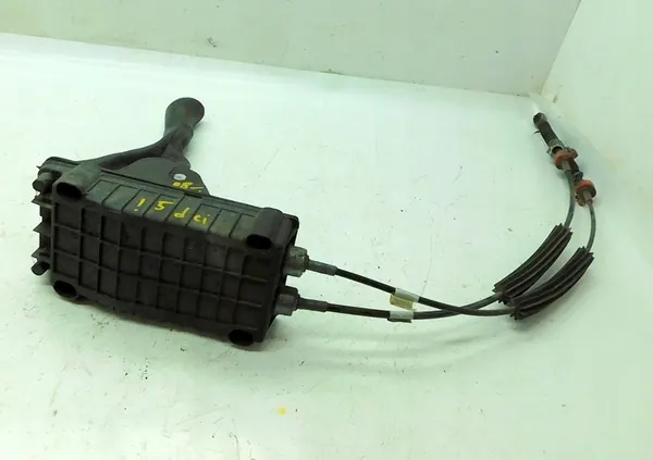 RENAULT MEGANE II 1.5DCI Växlar 8200905267D image 4