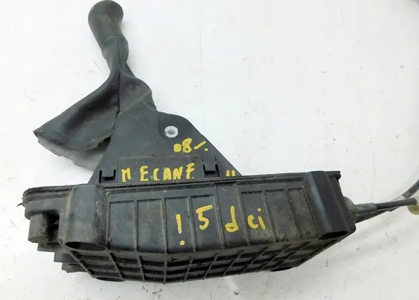 RENAULT MEGANE II 1.5DCI Växlar 8200905267D image 5