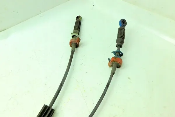 RENAULT MEGANE II 1.5DCI Växlar 8200905267D image 6