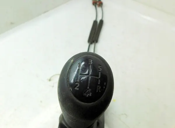 RENAULT MEGANE II 1.5DCI Växlar 8200905267D image 7