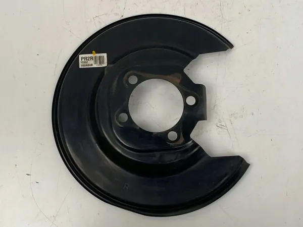 Toyota Prius Vorderer Bremsschild OEM Y0352 - Gebraucht image 5