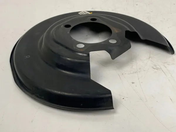 Toyota Prius Vorderer Bremsschild OEM Y0352 - Gebraucht image 6