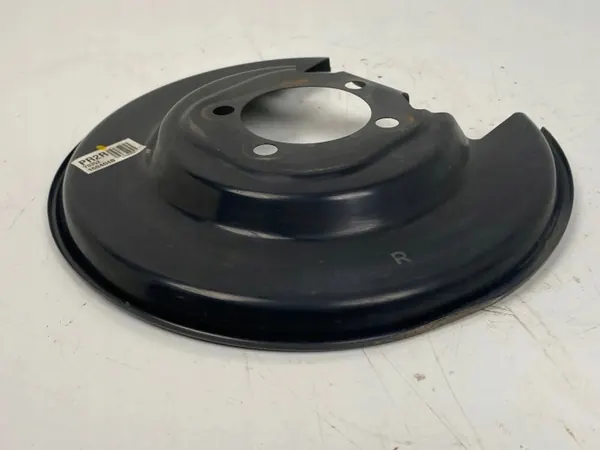 Toyota Prius Vorderer Bremsschild OEM Y0352 - Gebraucht image 7