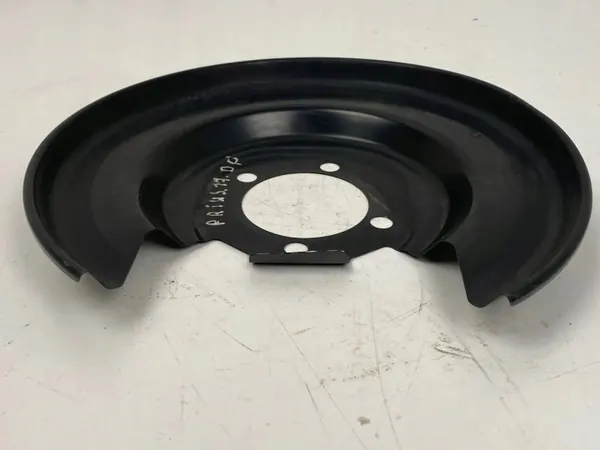 Toyota Prius Vorderer Bremsschild OEM Y0352 - Gebraucht image 8