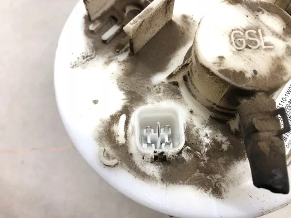 Bomba de combustível KIA RIO III 1.2 84CV 2011-2017 OEM 31110-1W000 image 4