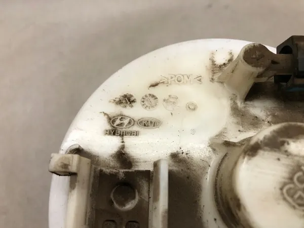 Bomba de combustível KIA RIO III 1.2 84CV 2011-2017 OEM 31110-1W000 image 5