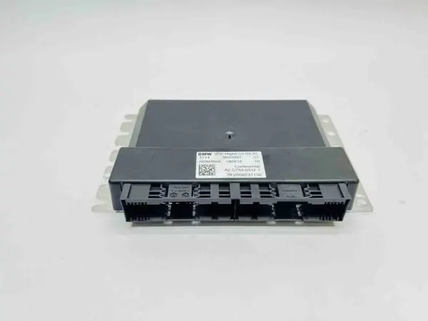 Module suspension air BMW OE 8835391 image 2